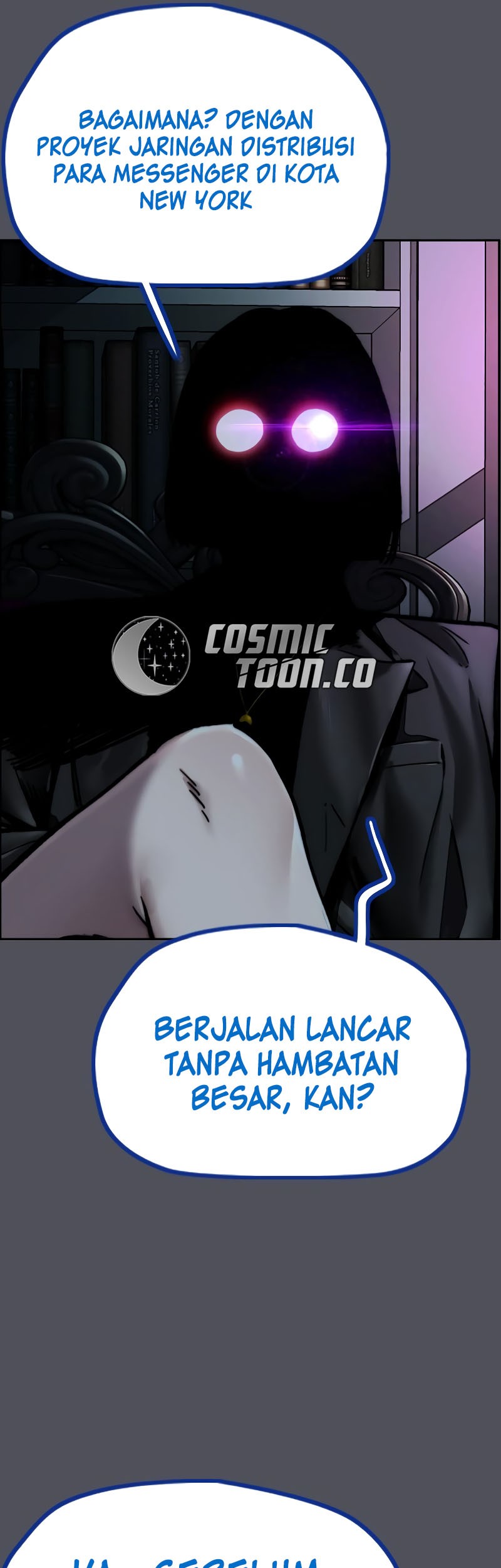 Wind Breaker Chapter 516 - halaman 37