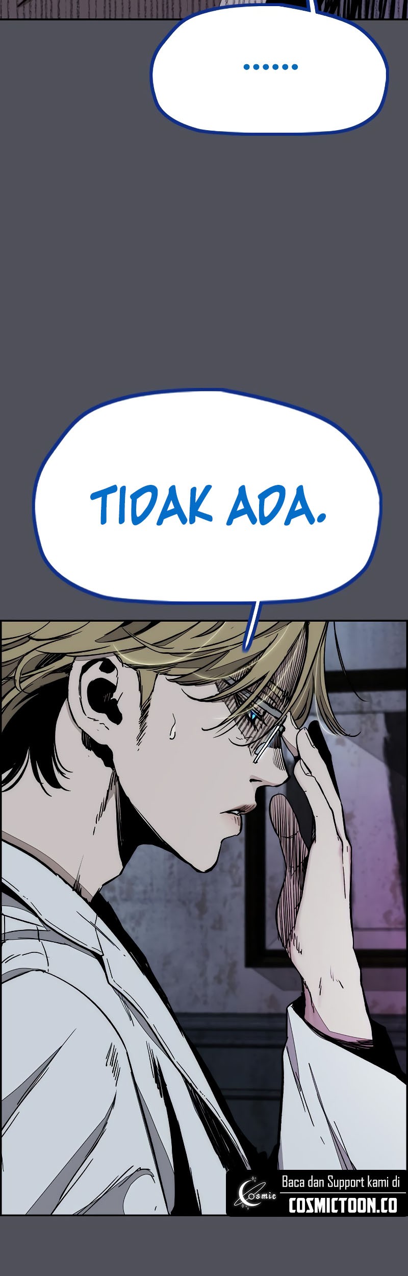 Wind Breaker Chapter 516 - halaman 41