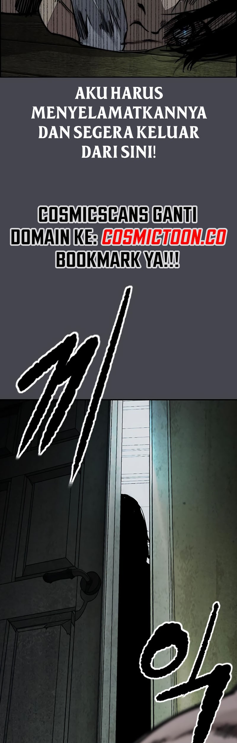Wind Breaker Chapter 516 - halaman 61
