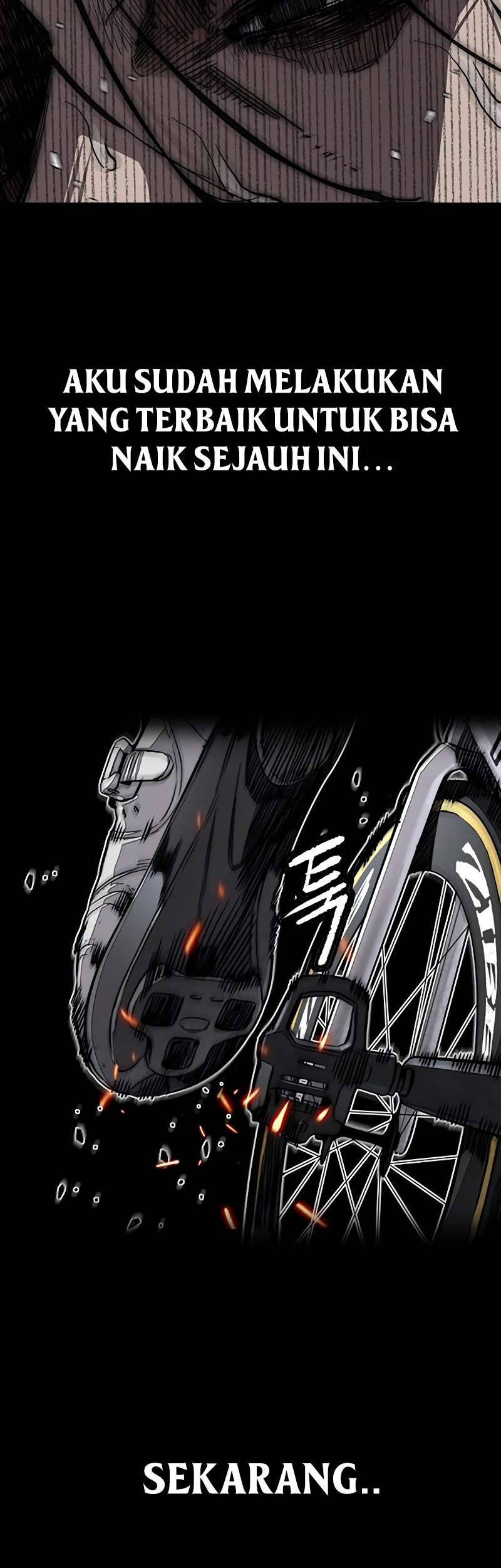 Wind Breaker Chapter 516 - halaman 74