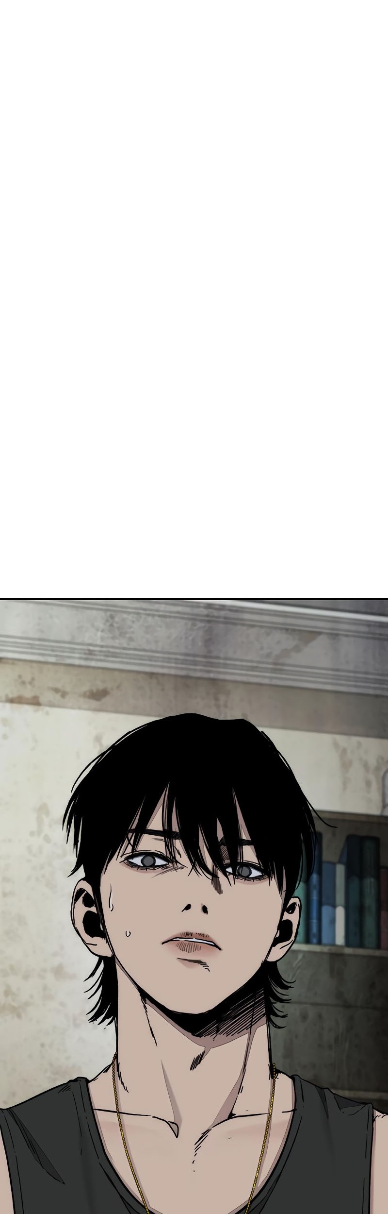 Wind Breaker Chapter 516 - halaman 91