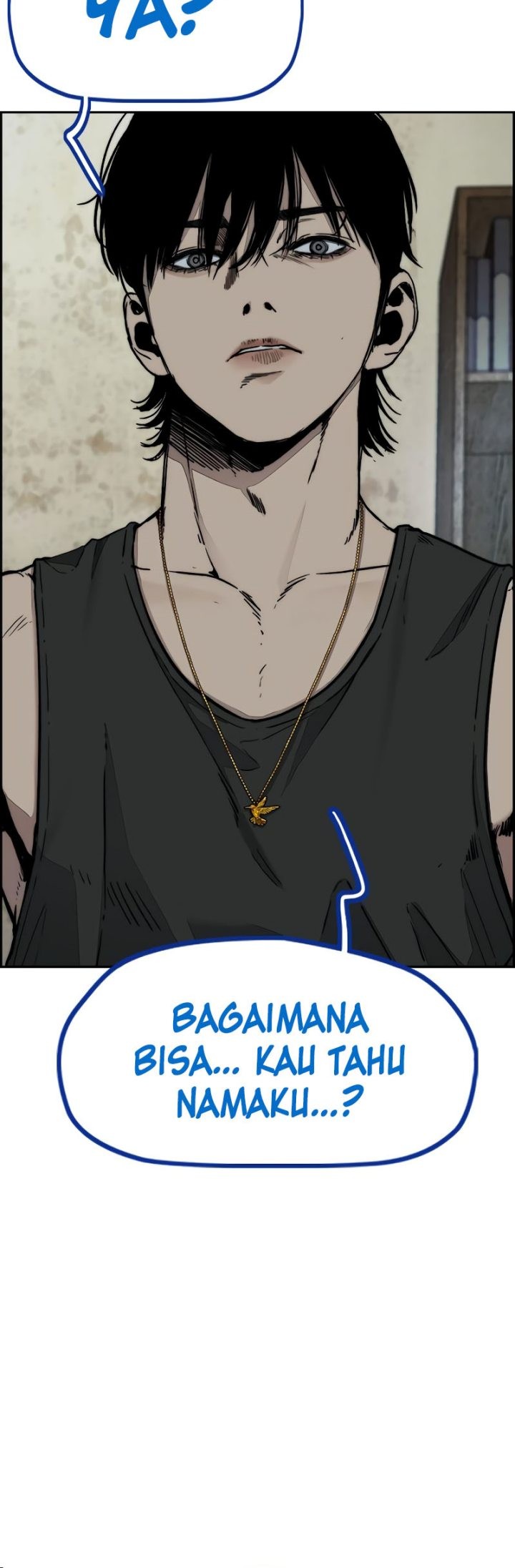 Wind Breaker Chapter 517 - halaman 11
