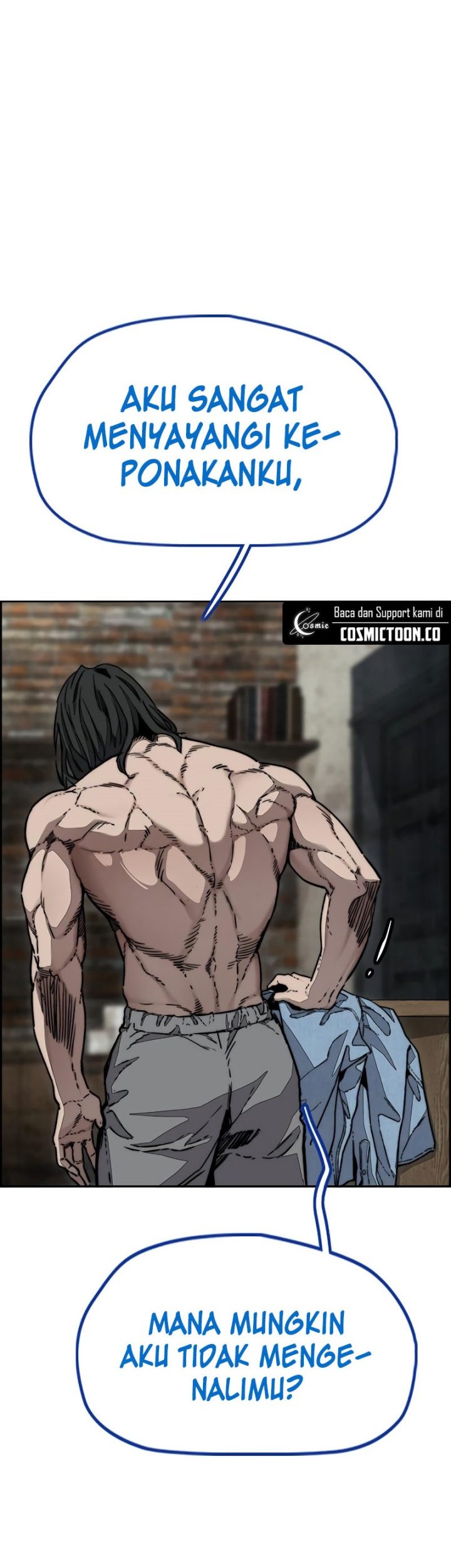 Wind Breaker Chapter 517 - halaman 15