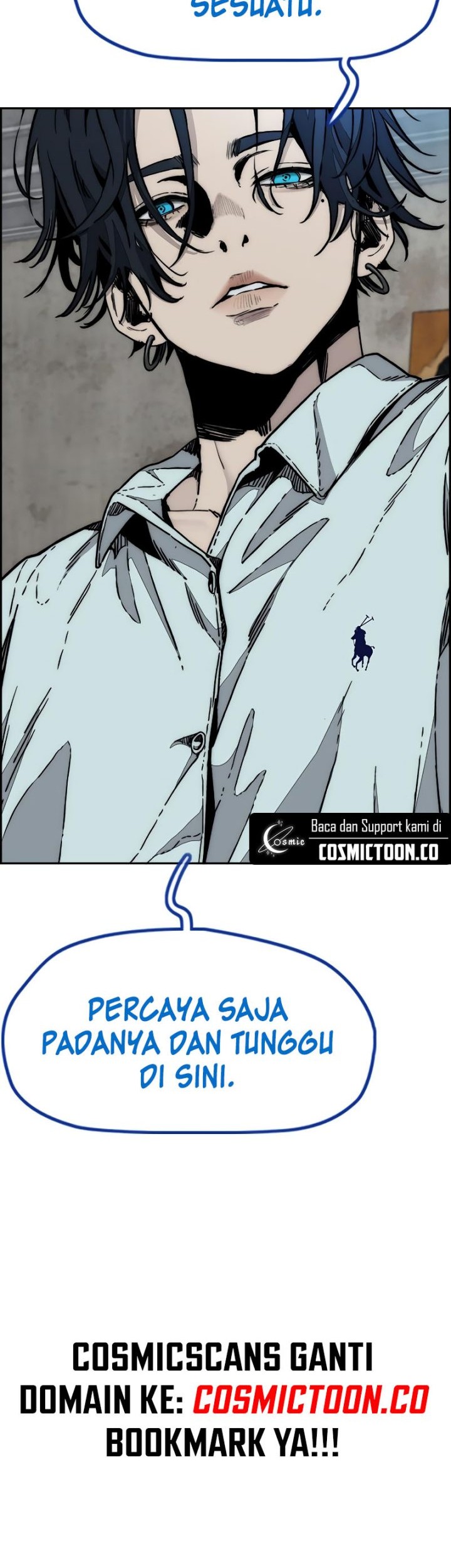 Wind Breaker Chapter 517 - halaman 30