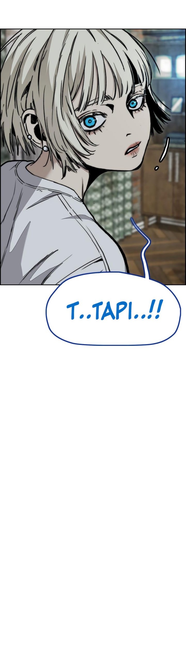 Wind Breaker Chapter 517 - halaman 31