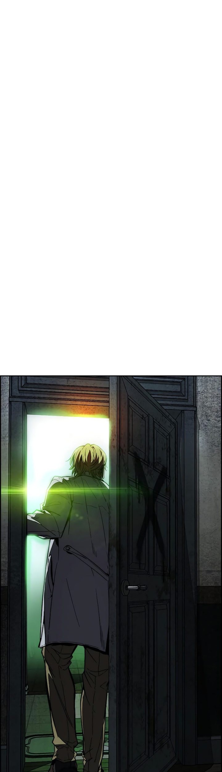 Wind Breaker Chapter 517 - halaman 36