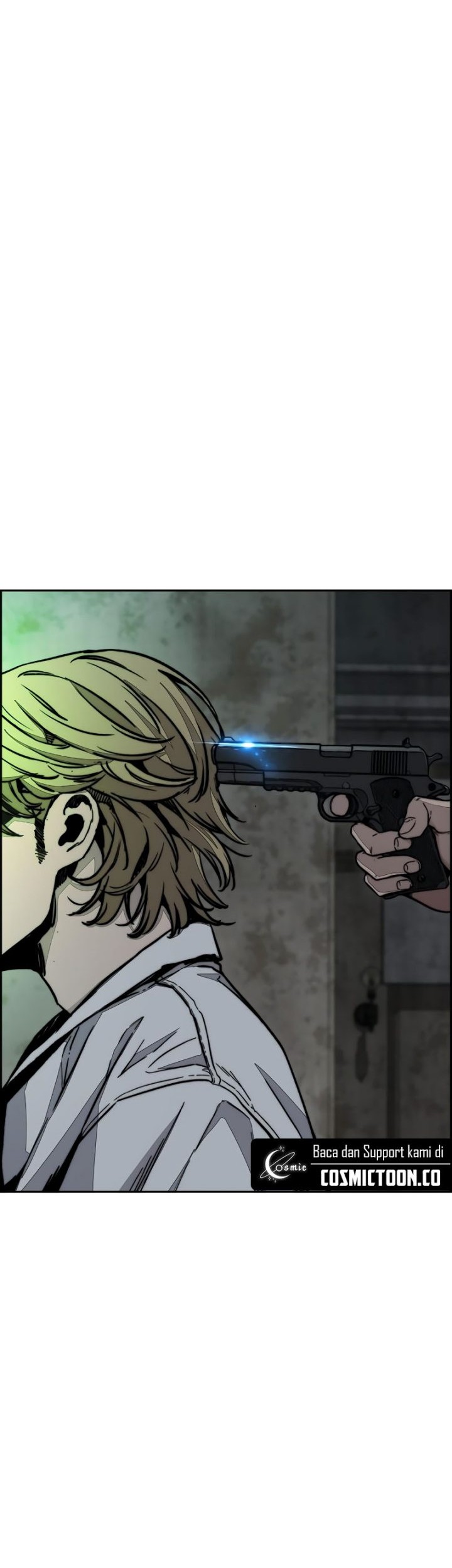 Wind Breaker Chapter 517 - halaman 42