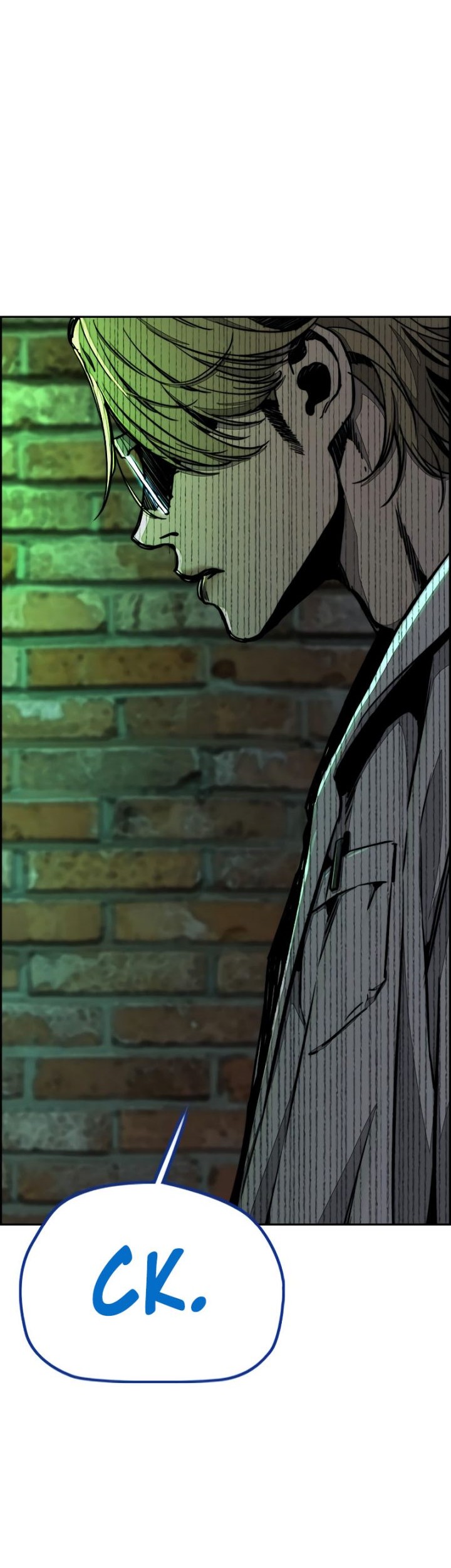 Wind Breaker Chapter 517 - halaman 44