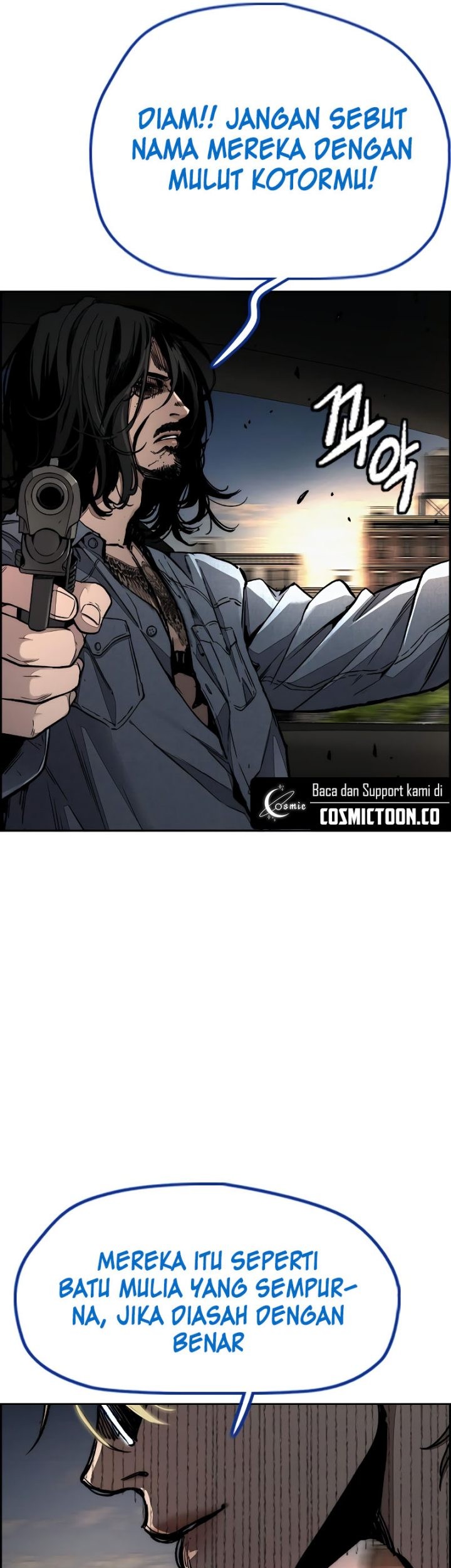 Wind Breaker Chapter 517 - halaman 53