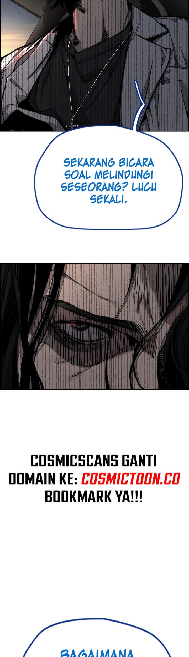Wind Breaker Chapter 517 - halaman 56