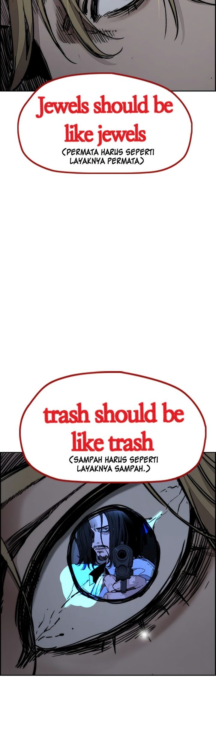 Wind Breaker Chapter 517 - halaman 66