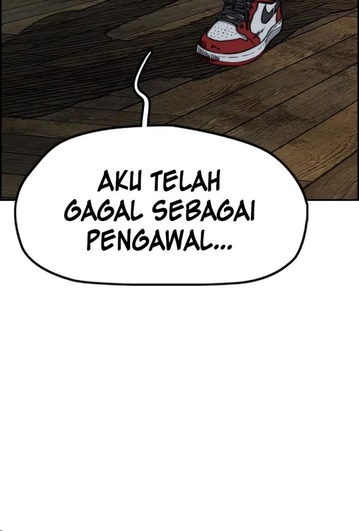 Wind Breaker Chapter 517 - halaman 82