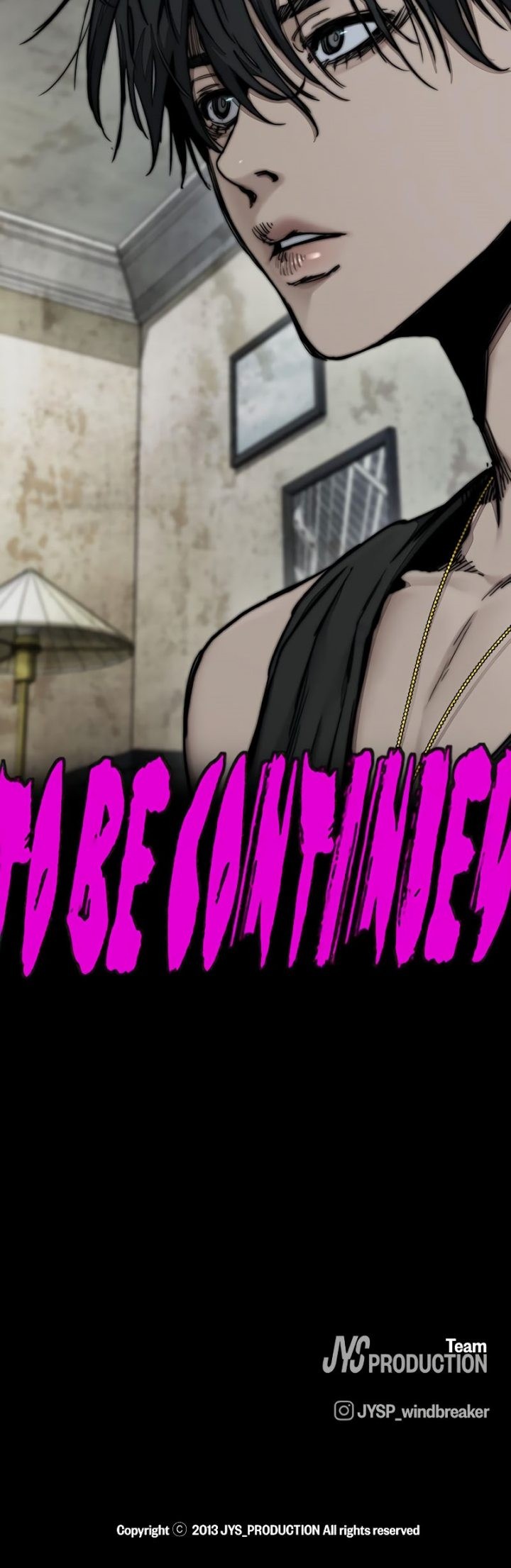 Wind Breaker Chapter 517 - halaman 87