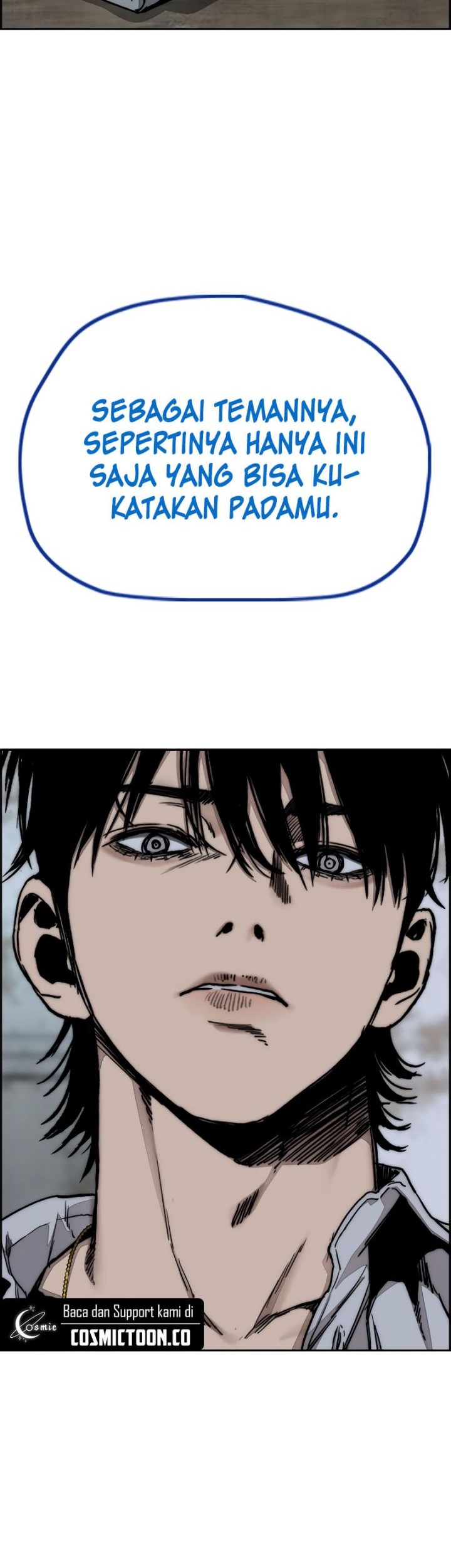 Wind Breaker Chapter 518 - halaman 18