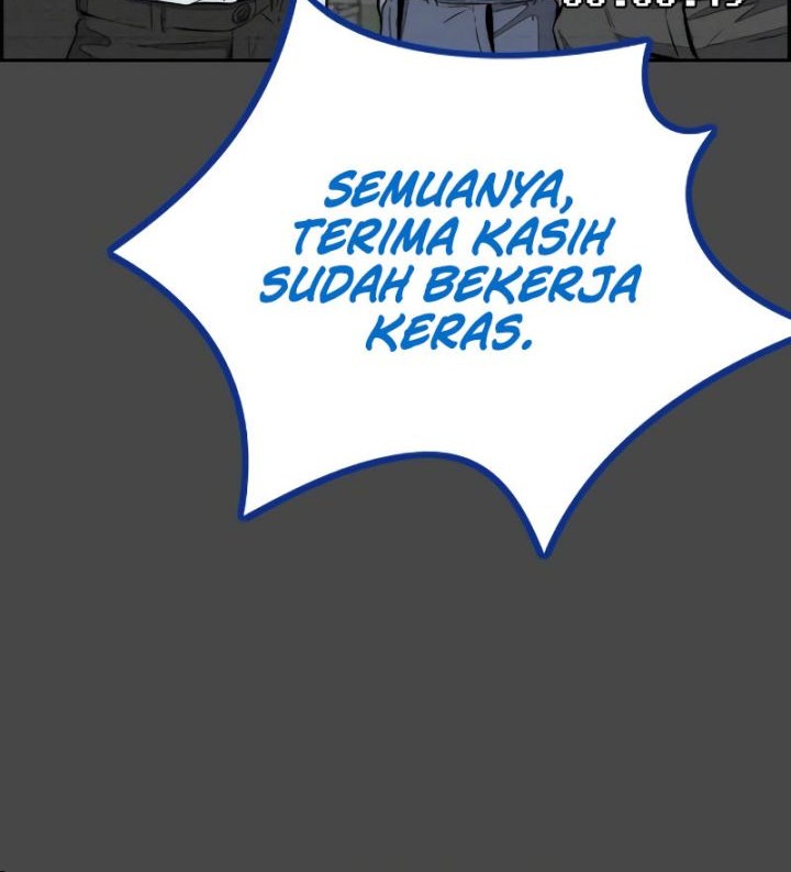 Wind Breaker Chapter 518 - halaman 22