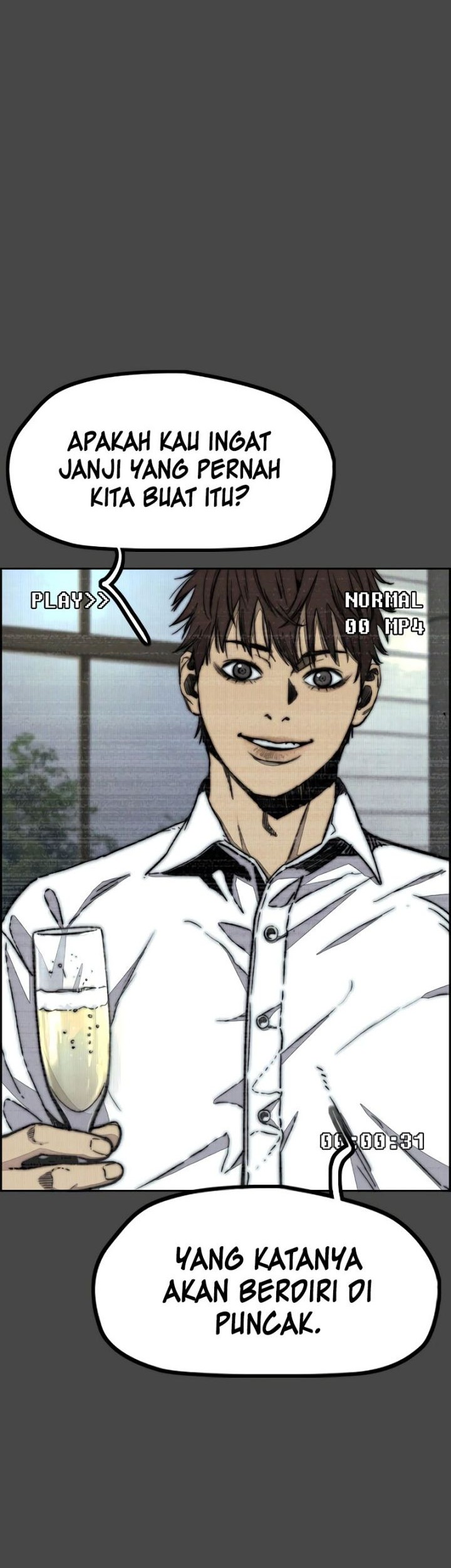 Wind Breaker Chapter 518 - halaman 26