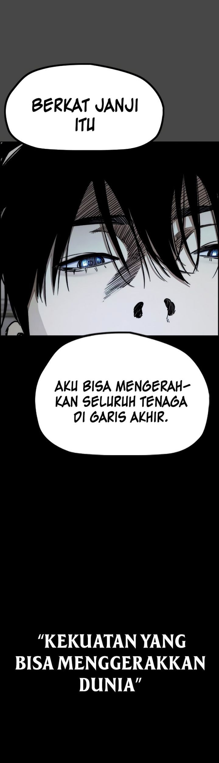 Wind Breaker Chapter 518 - halaman 27