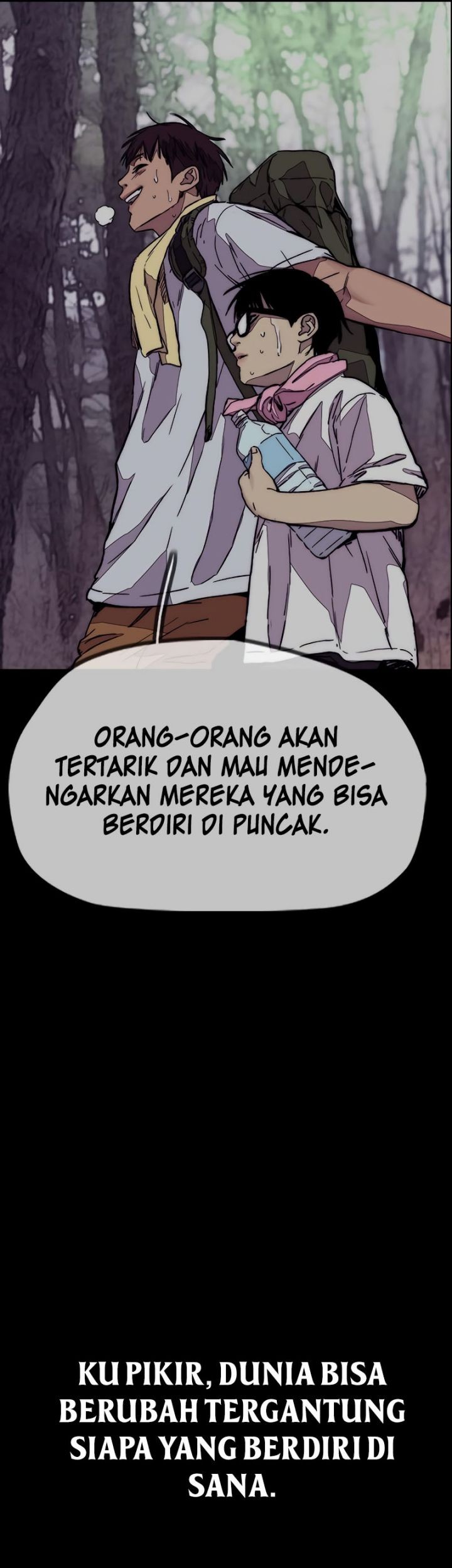 Wind Breaker Chapter 518 - halaman 29