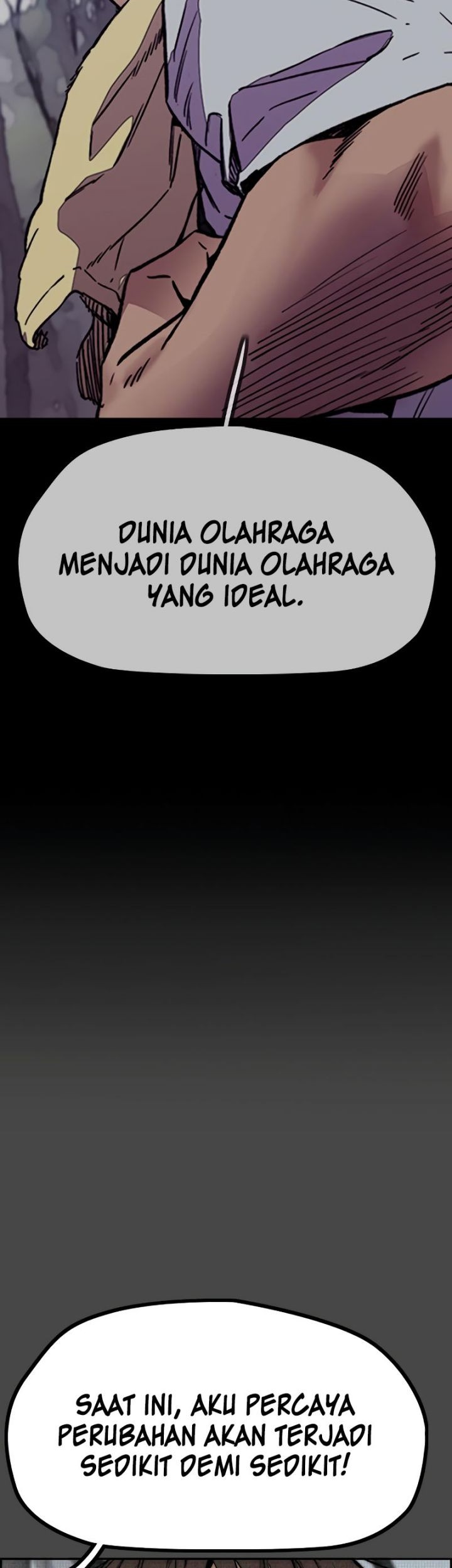 Wind Breaker Chapter 518 - halaman 31