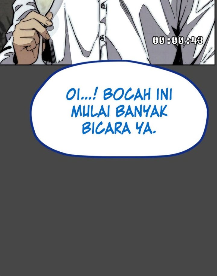 Wind Breaker Chapter 518 - halaman 34