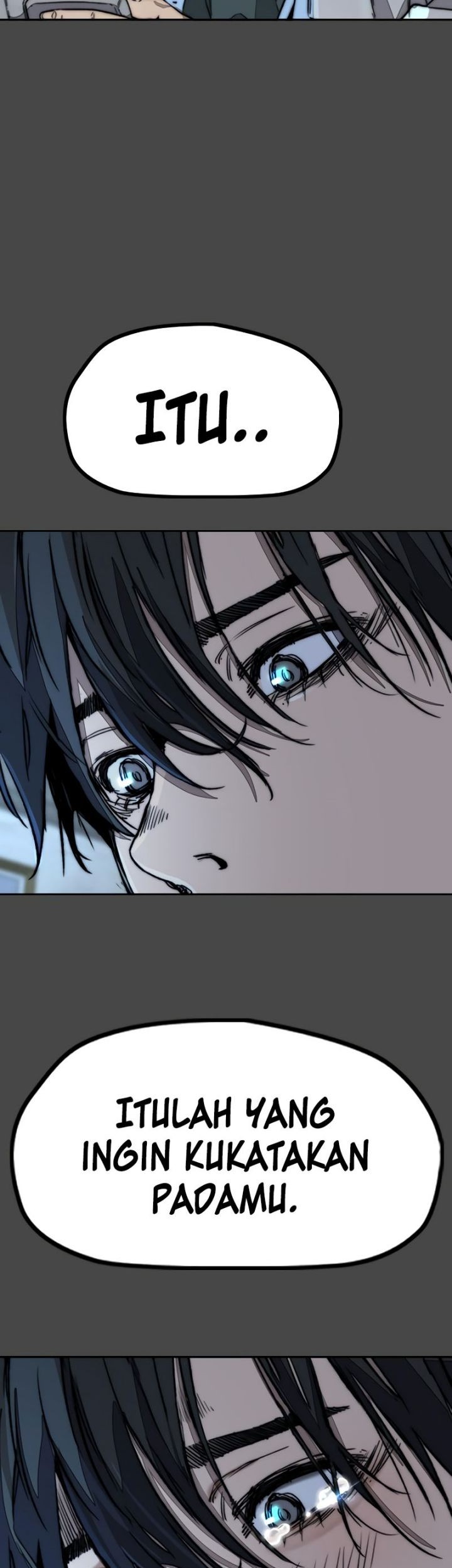 Wind Breaker Chapter 518 - halaman 37