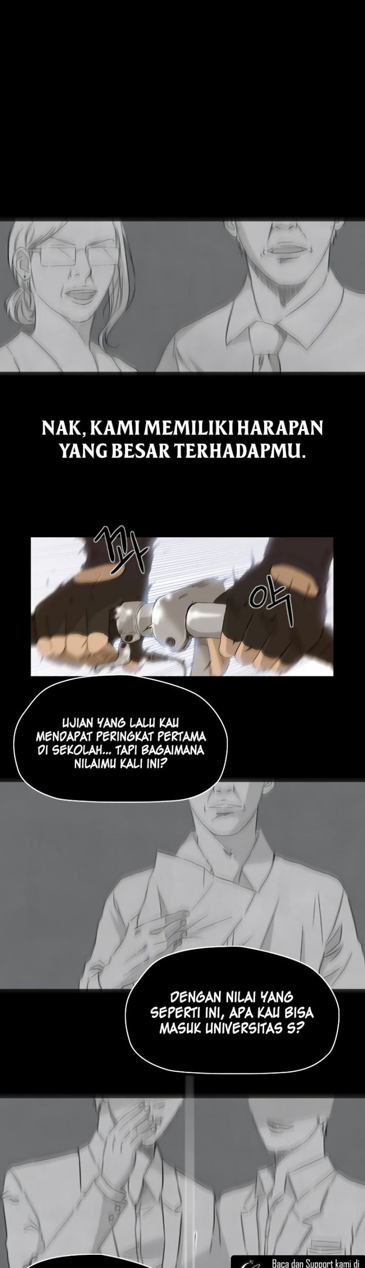 Wind Breaker Chapter 518 - halaman 41
