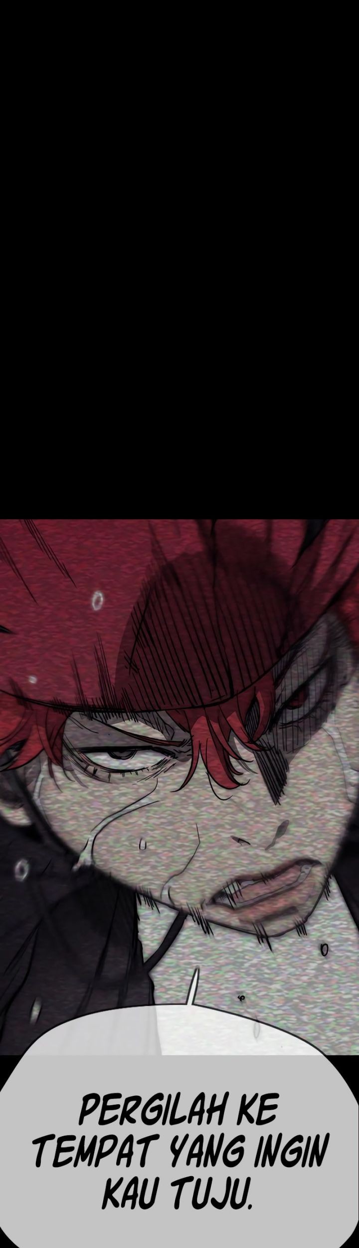 Wind Breaker Chapter 518 - halaman 47
