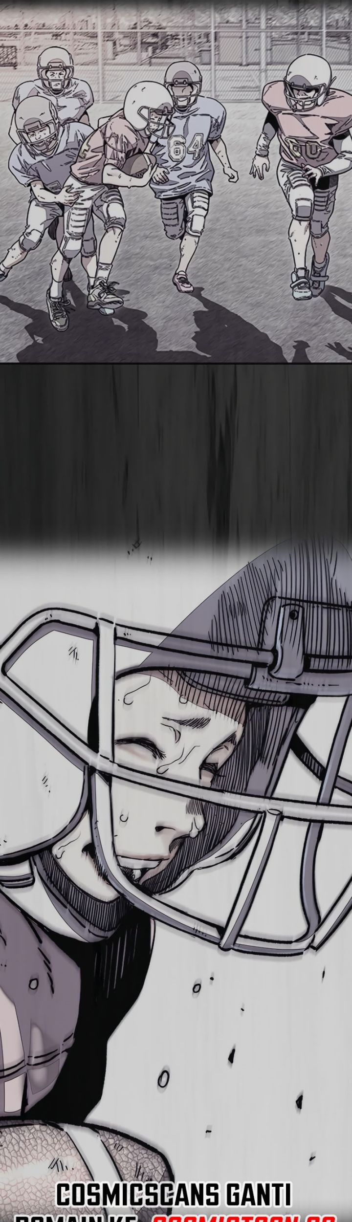 Wind Breaker Chapter 518 - halaman 65