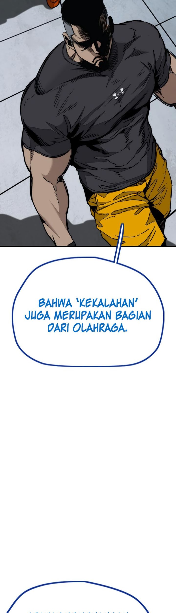 Wind Breaker Chapter 518 - halaman 67