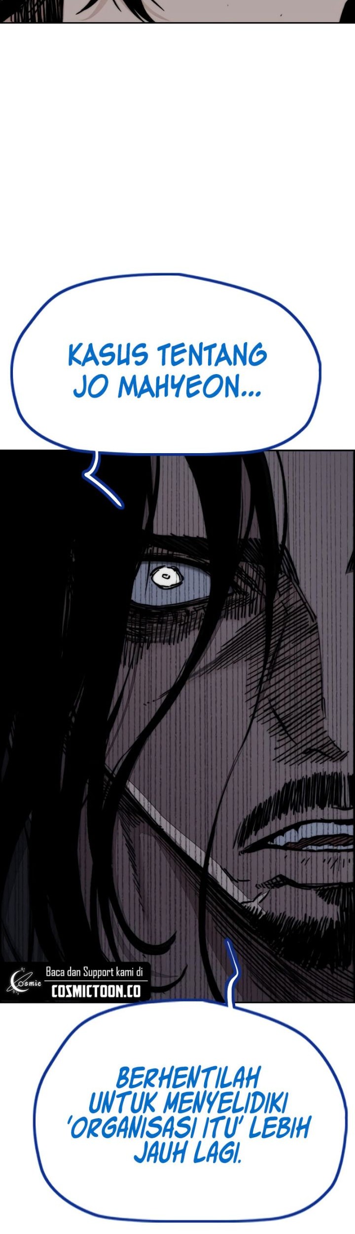 Wind Breaker Chapter 518 - halaman 7