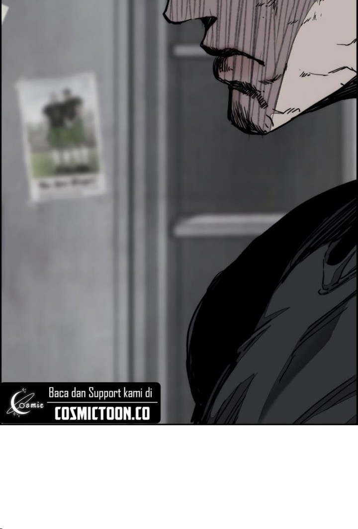 Wind Breaker Chapter 518 - halaman 70