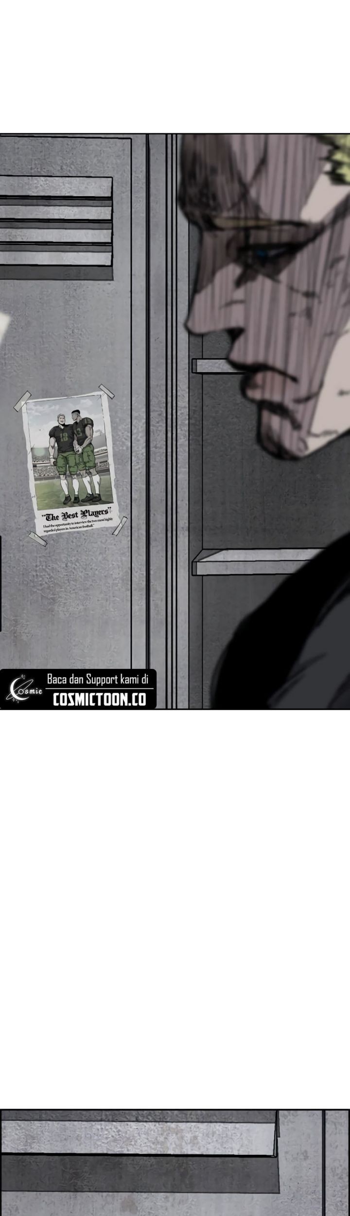Wind Breaker Chapter 518 - halaman 71