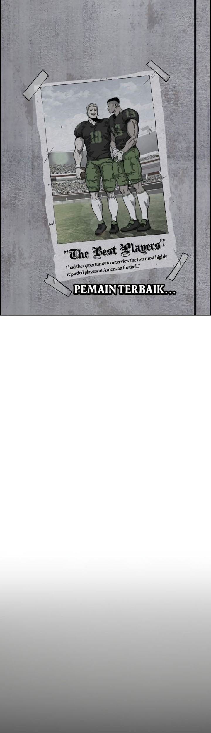 Wind Breaker Chapter 518 - halaman 72