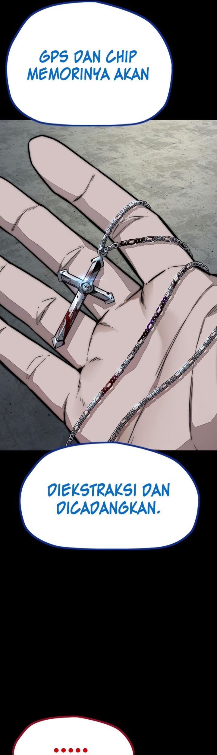 Wind Breaker Chapter 518 - halaman 76