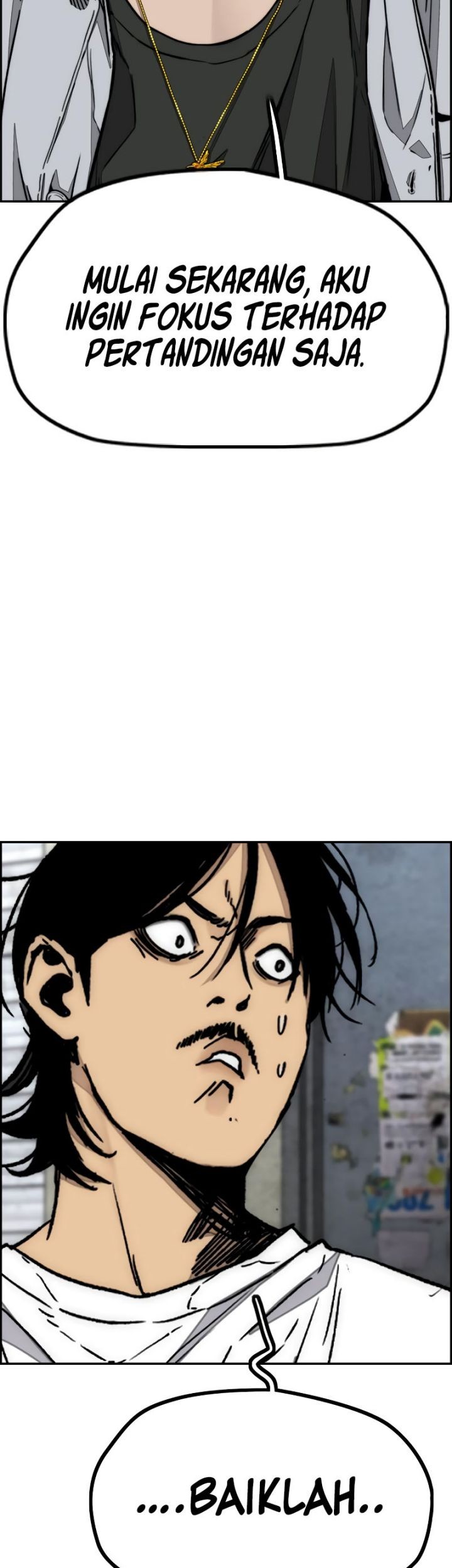 Wind Breaker Chapter 518 - halaman 92