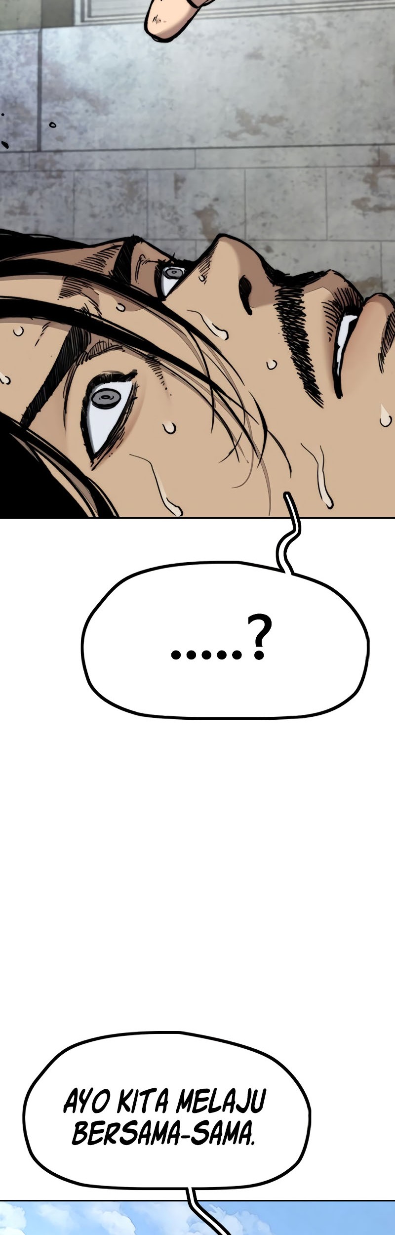 Wind Breaker Chapter 519 - halaman 109