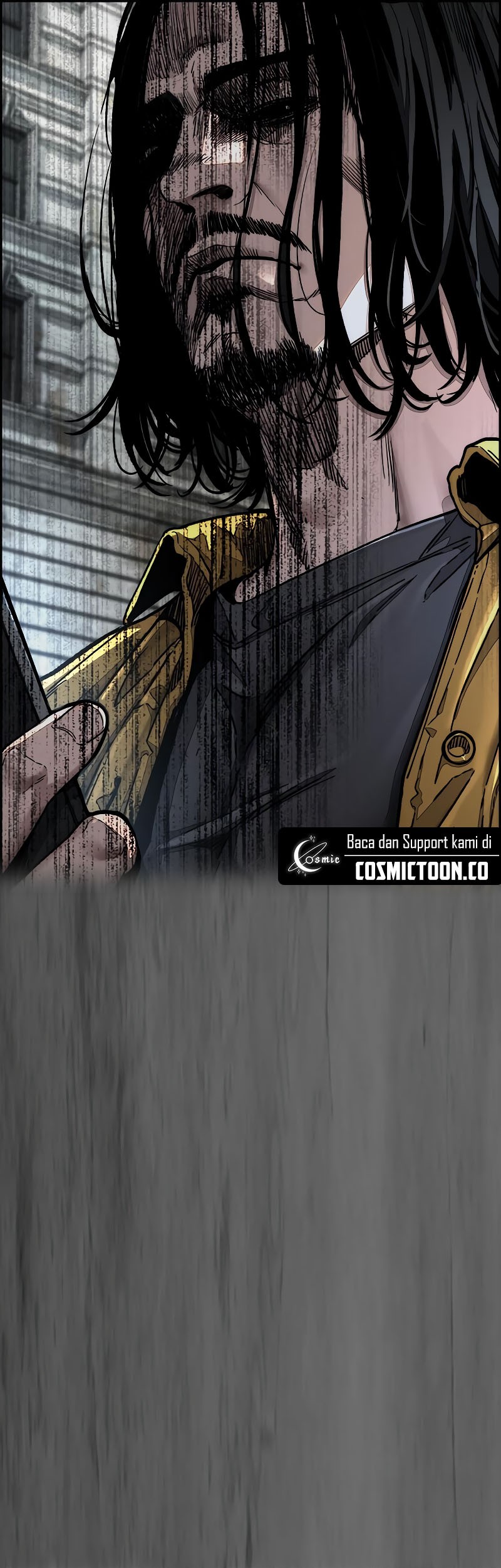 Wind Breaker Chapter 519 - halaman 119