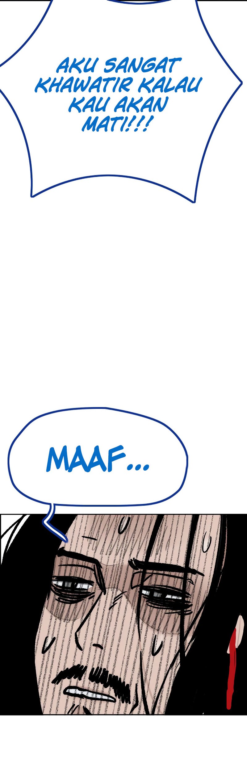 Wind Breaker Chapter 519 - halaman 18