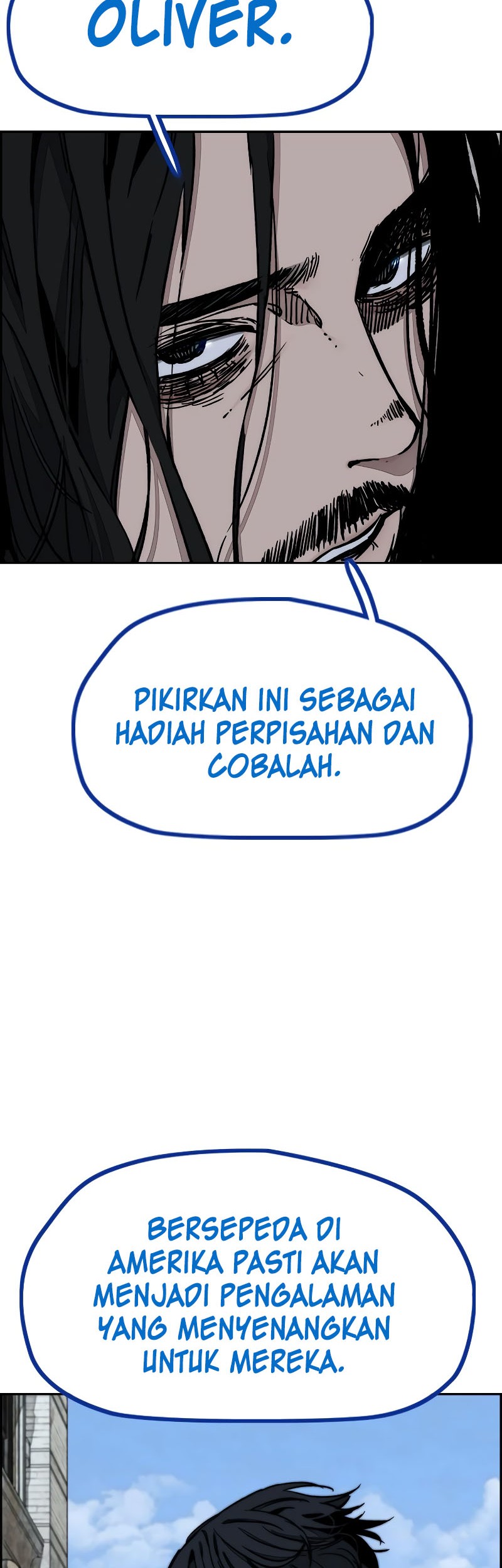 Wind Breaker Chapter 519 - halaman 28