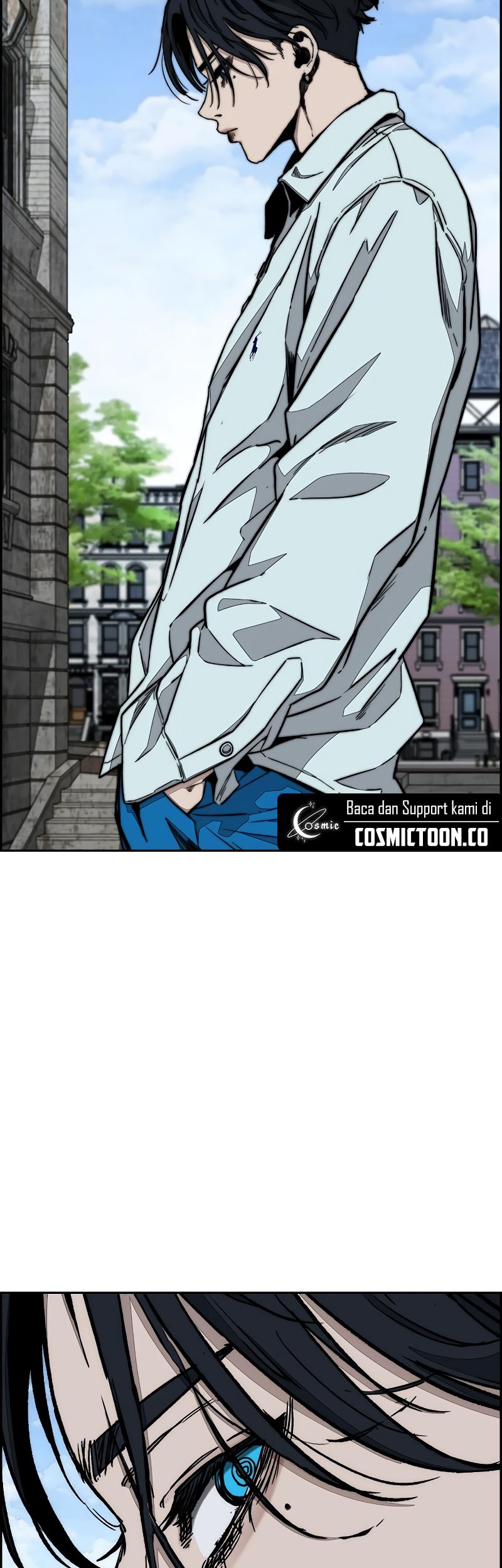 Wind Breaker Chapter 519 - halaman 29