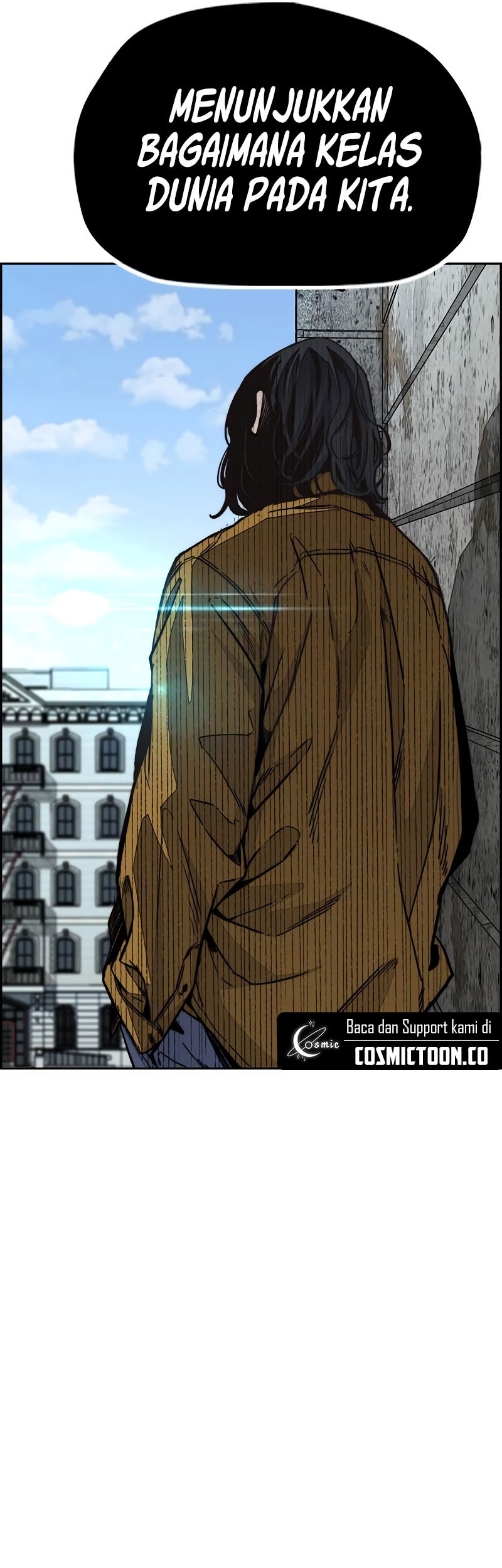 Wind Breaker Chapter 519 - halaman 45