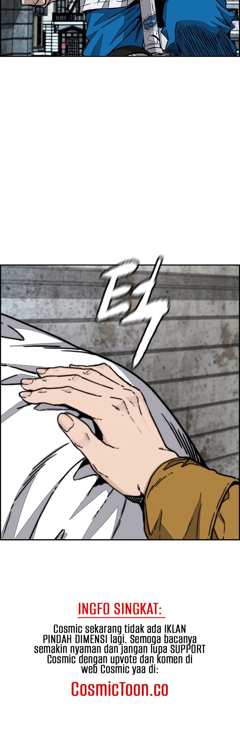 Wind Breaker Chapter 519 - halaman 56