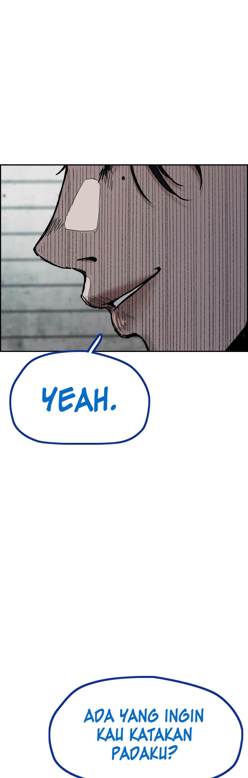 Wind Breaker Chapter 519 - halaman 59