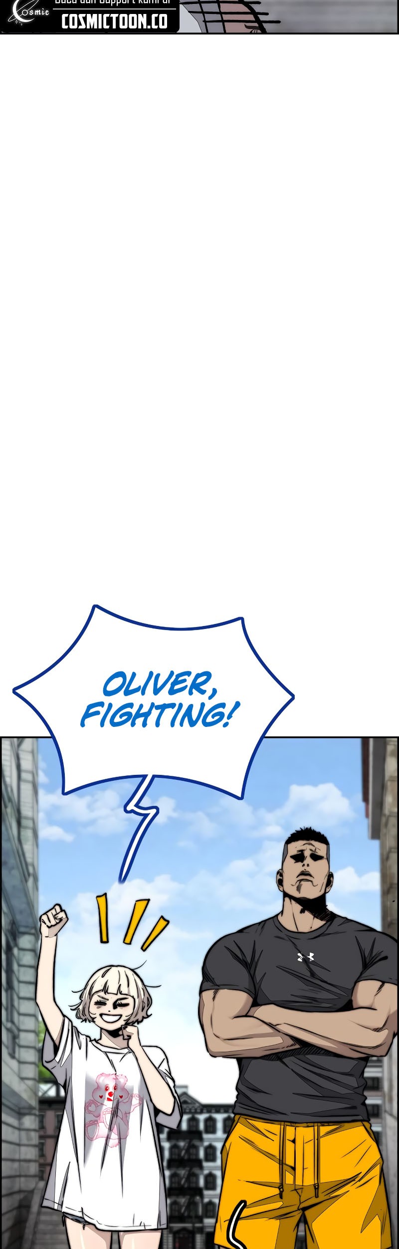 Wind Breaker Chapter 519 - halaman 62