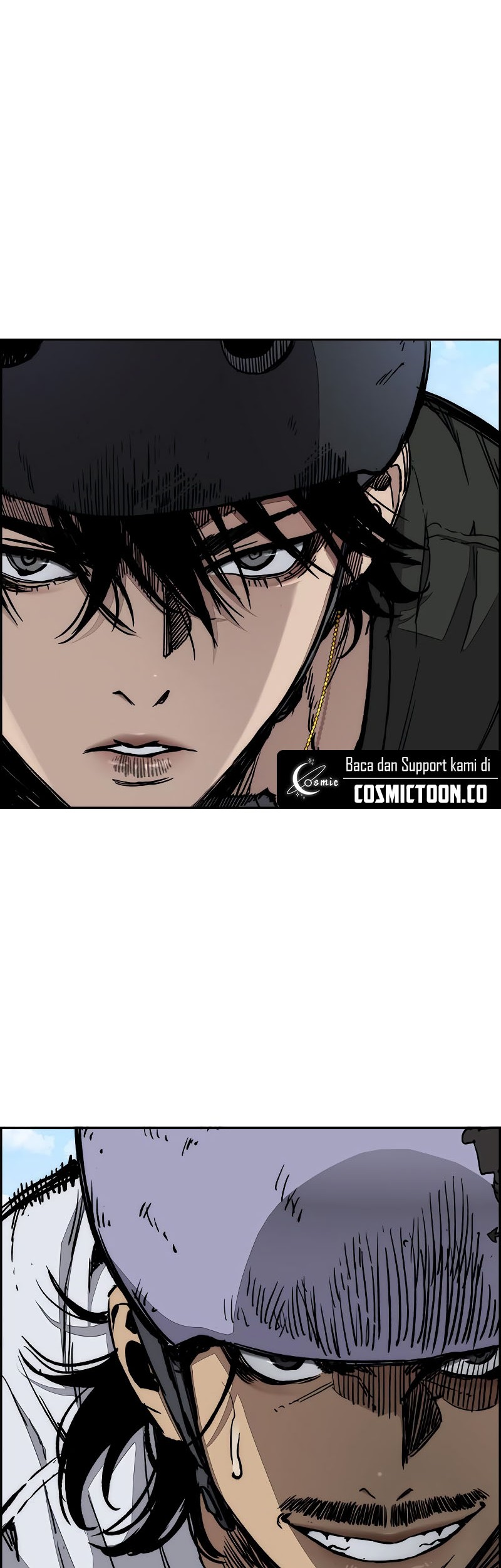 Wind Breaker Chapter 519 - halaman 65