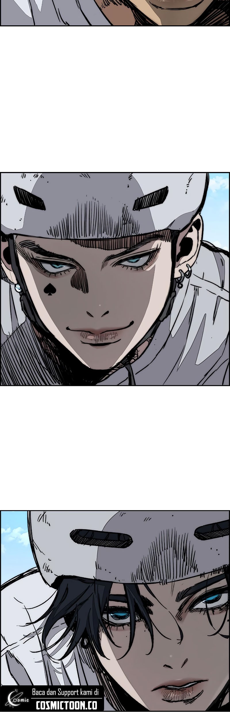 Wind Breaker Chapter 519 - halaman 66