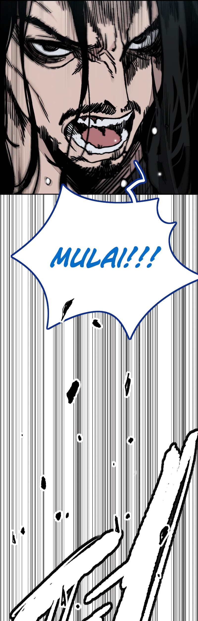 Wind Breaker Chapter 519 - halaman 68