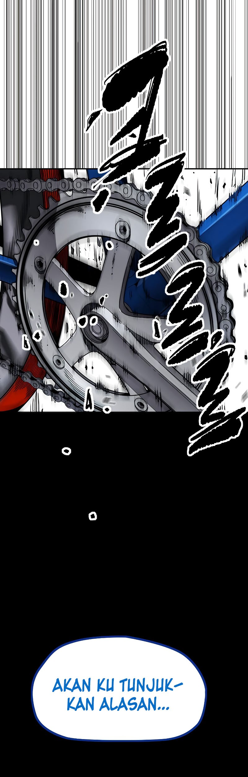 Wind Breaker Chapter 519 - halaman 72