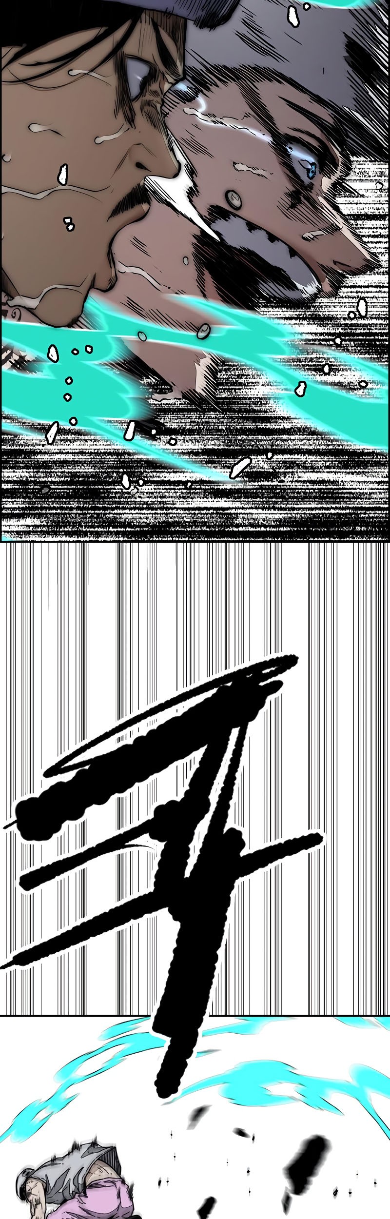 Wind Breaker Chapter 519 - halaman 76
