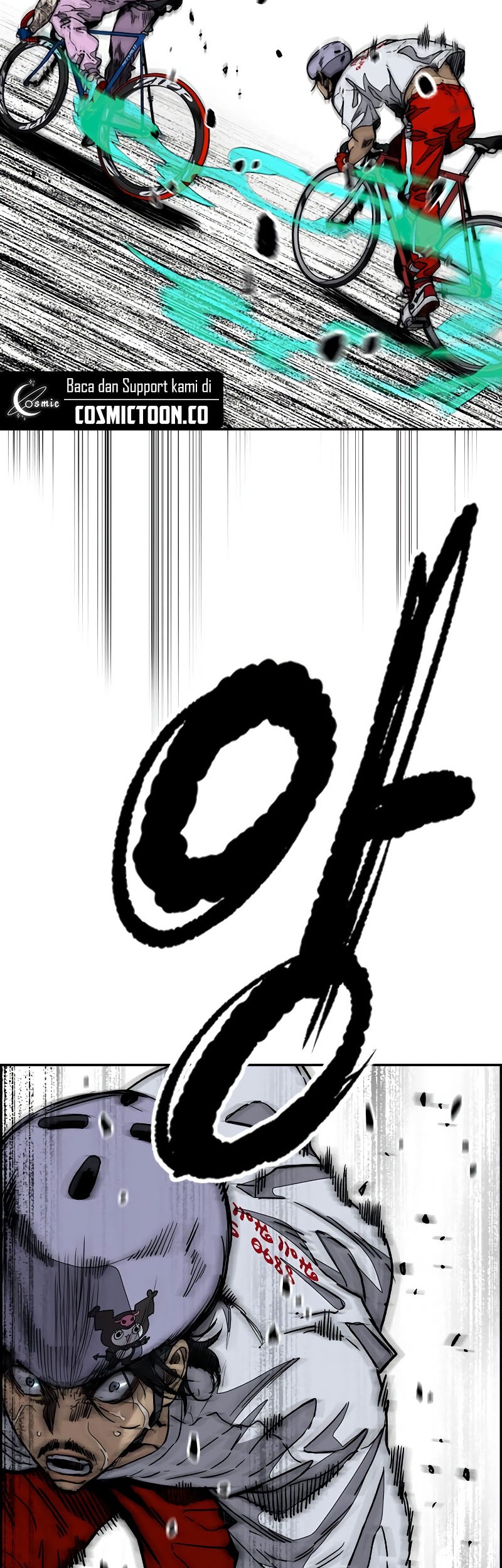 Wind Breaker Chapter 519 - halaman 77